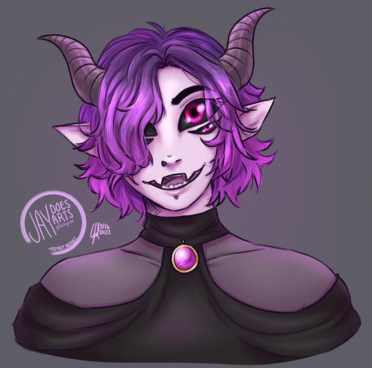 Detailed Bust // @sophiecerise