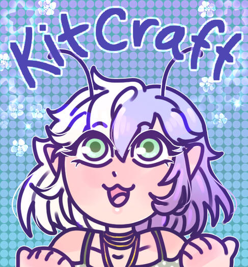 Simple Style Icon // Discord