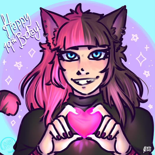 Full Colour Icon // @iceyfps_