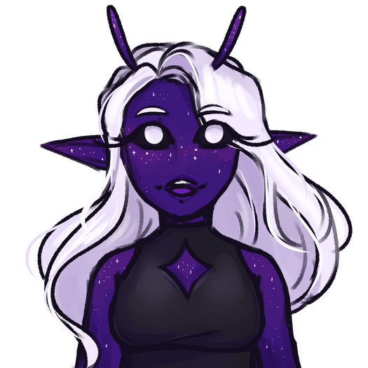 Nightfall // @Dearnightfall