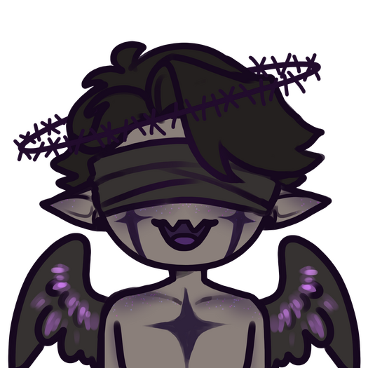 My PNGTuber (for The Binding of Isaac)