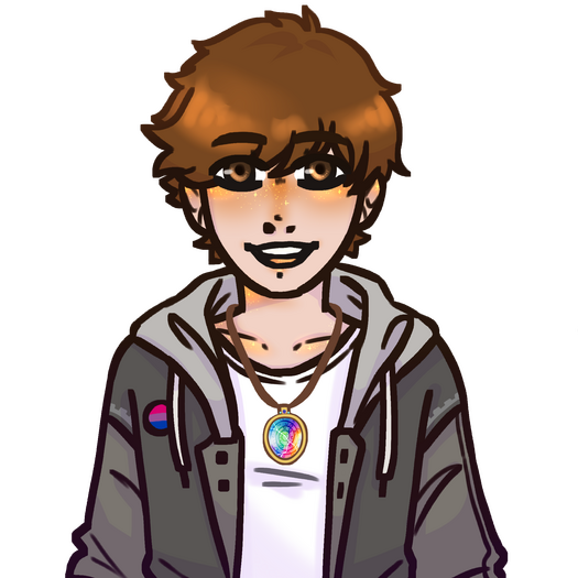 Lay PNGTuber // @Mashter Potato