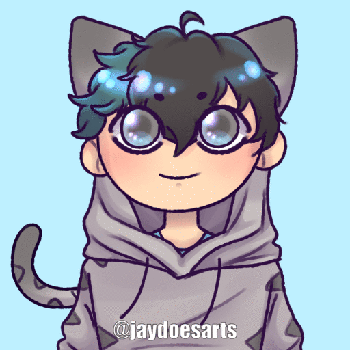 Old Discord Icon // @Loafi