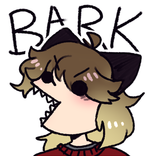 Twitch Emote // @KalenaGrey