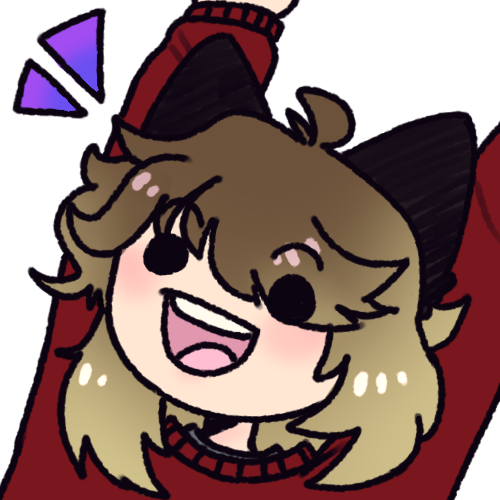 Twitch Emote // @KalenaGrey